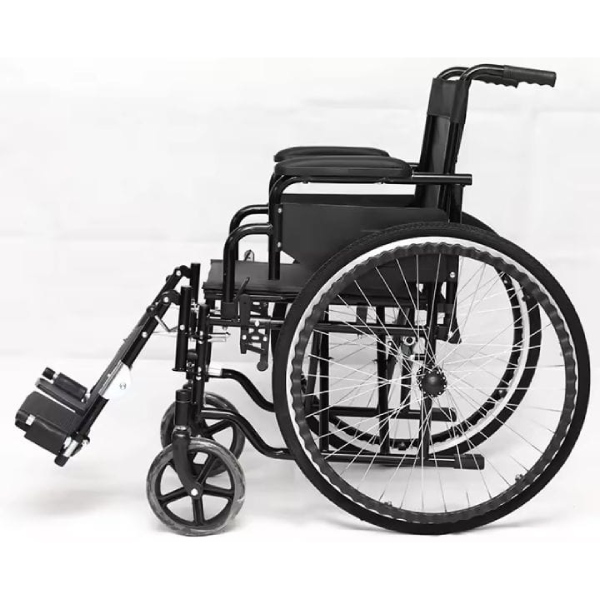 Manual Light Wheelchair