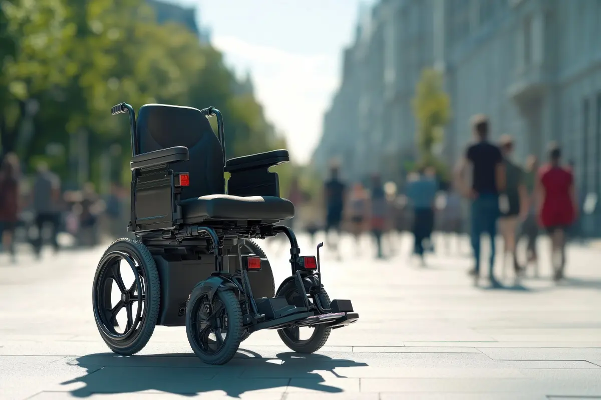 WJL Mobility - aids and rentals