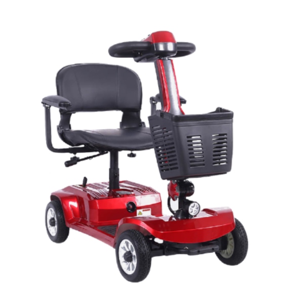 SeaDream Scooter