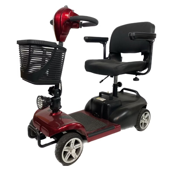 EXC Scooter