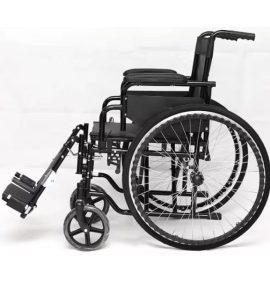 Manual Light Wheelchair